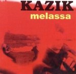 Kazik - Melassa (CD)