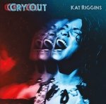 Kat Riggins - Cry Out (CD)
