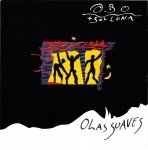 Obo + Sol Luna - Olas Suaves (CD)