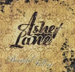 Asher Lane - Beautiful Falling (CD)