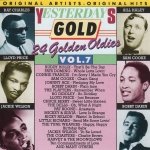 Yesterdays Gold Vol. 7 (24 Golden Oldies) (CD)