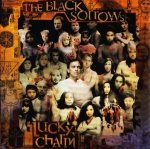 The Black Sorrows - Lucky Charm (CD)