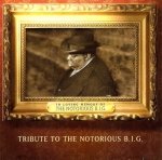 Puff Daddy & Faith Evans / 112 / The Lox - Tribute To The Notorious B.I.G. (Maxi-CD)