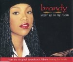 Brandy - Sittin' Up In My Room (Maxi-CD)