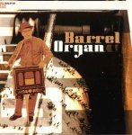 Barrel Organ (CD)