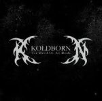 Koldborn - The Devil Of All Deals (CD)