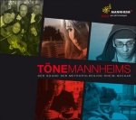 Tone Mannheims - Der Sound Metropolregion Rhein-Neckar (3CD)