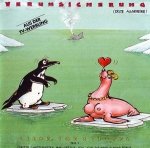 Verunsicherung (Erste Allgemeine) - Liebe, Tod & Teufel (Teil 1) (CD)