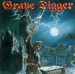 Grave Digger - Excalibur (CD)