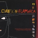 Chanson Flamenca (CD)