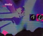 Moby - Move (CD)