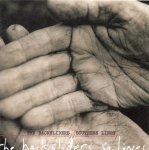 The Backsliders - Southern Lines (CD)