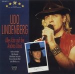 Udo Lindenberg - Star Gala (CD)