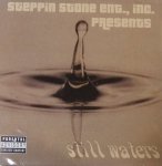Steppin Stone Entertainment Presents Still Waters (CD)