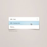 VBS - Szukaj Mnie (CD)