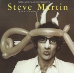 Steve Martin - Let's Get Small (CD)