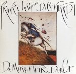 Franz Josef Degenhardt - Da Müssen Wir Durch (LP)