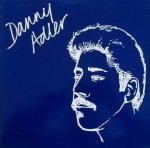 Danny Adler - Gusha-Gusha Music (LP)