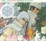 Snow - The Get Easy! Christmas Collection (CD)