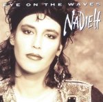 Nadieh - Eye On The Waves (CD)