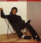 Johnny Mathis - You Light Up My Life (LP)