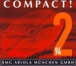 Compact! 2/94 (CD)