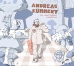 Andreas Kümmert - The Mad Hatters Neighbour (CD)