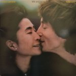 John Lennon And Yoko Ono - Milk And Honey (LP)