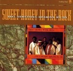 Sweet Honey In The Rock - Feel Something Drawing Me On (CD)