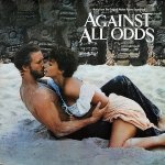 Against All Odds (Music From The Original Motion Picture Soundtrack) (LP)