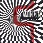 Amundsen - Amundsen (CD)