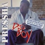Pressha - Do Boy (Maxi-CD)