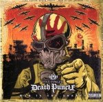 Five Finger Death Punch - War Is The Answer (CD)