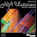 Hifi Visionen Oldie-CD 19 (Reference Recording) (CD)