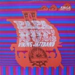Papa Bue's Viking Jazzband - Live In Dresden (LP)