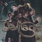 Damage - Love II Love (Maxi-CD)