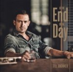 Till Brönner - At The End Of The Day (CD)