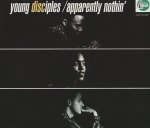 Young Disciples - Apparently Nothin' (Maxi-CD)