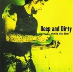 Julian Smith - Deep And Dirty (CD)