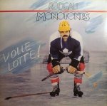 Rodgau Monotones - Volle Lotte! (LP)