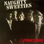 Naughty Sweeties - Chinatown (LP)
