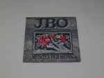 J.B.O. - Meister Der Musik (CD)