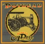Pothead - Rumely Oil Pull (CD)