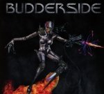 Budderside - Budderside (CD)