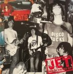 Jet - Dirty Sweet EP (12'')