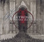 The Retrosic - Messa Da Requiem (CD)
