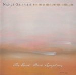 Nanci Griffith & The Blue Moon Orchestra With The London Symphony Orchestra - The Dust Bowl Symphony (CD)