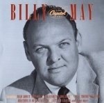 Billy May - The Best Of The Capitol Years (CD)