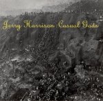 Jerry Harrison - Casual Gods (CD)