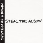 System Of A Down - Steal This Album! (CD)